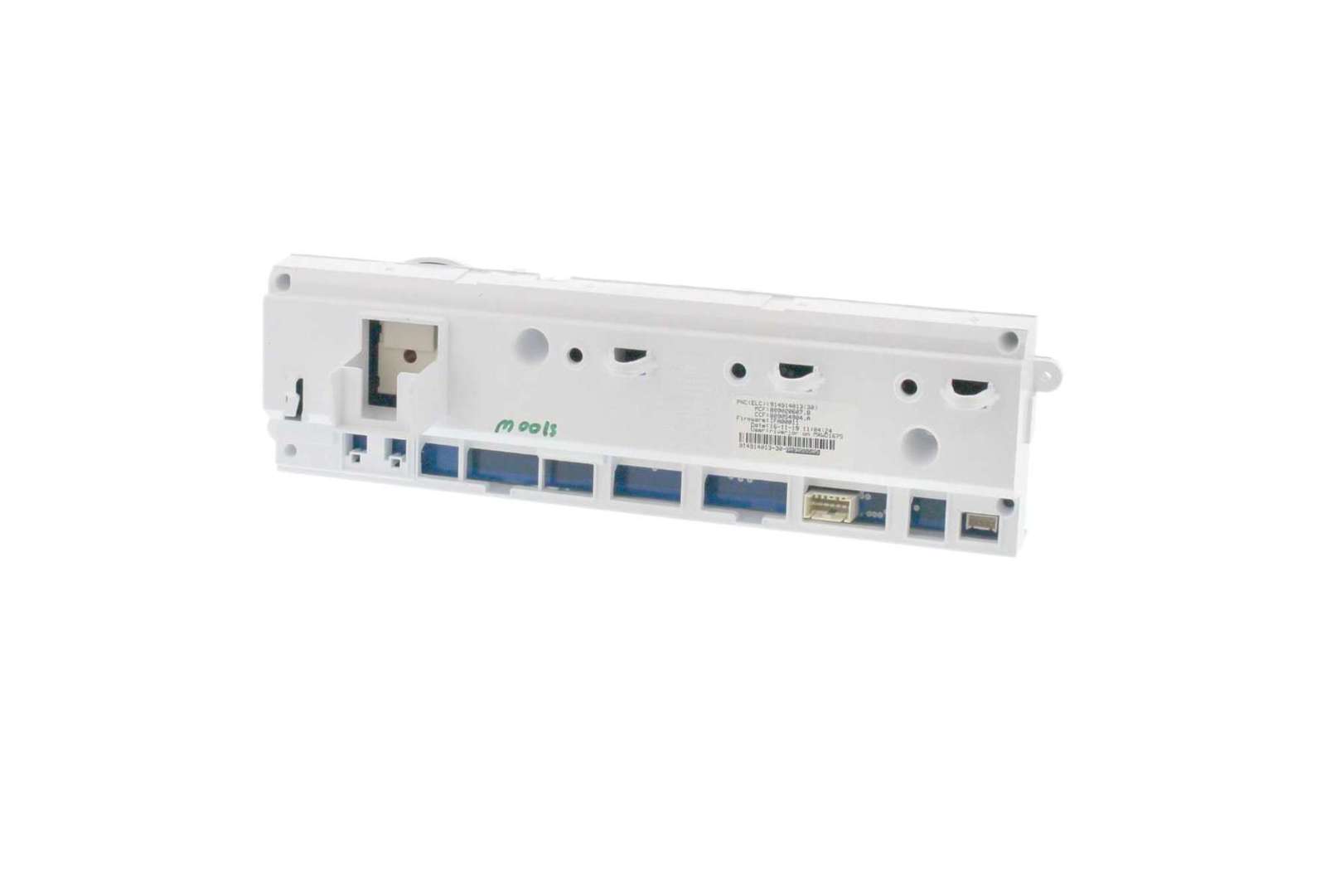 809055505 - Genuine OEM Frigidaire Washer Electronic Control Board